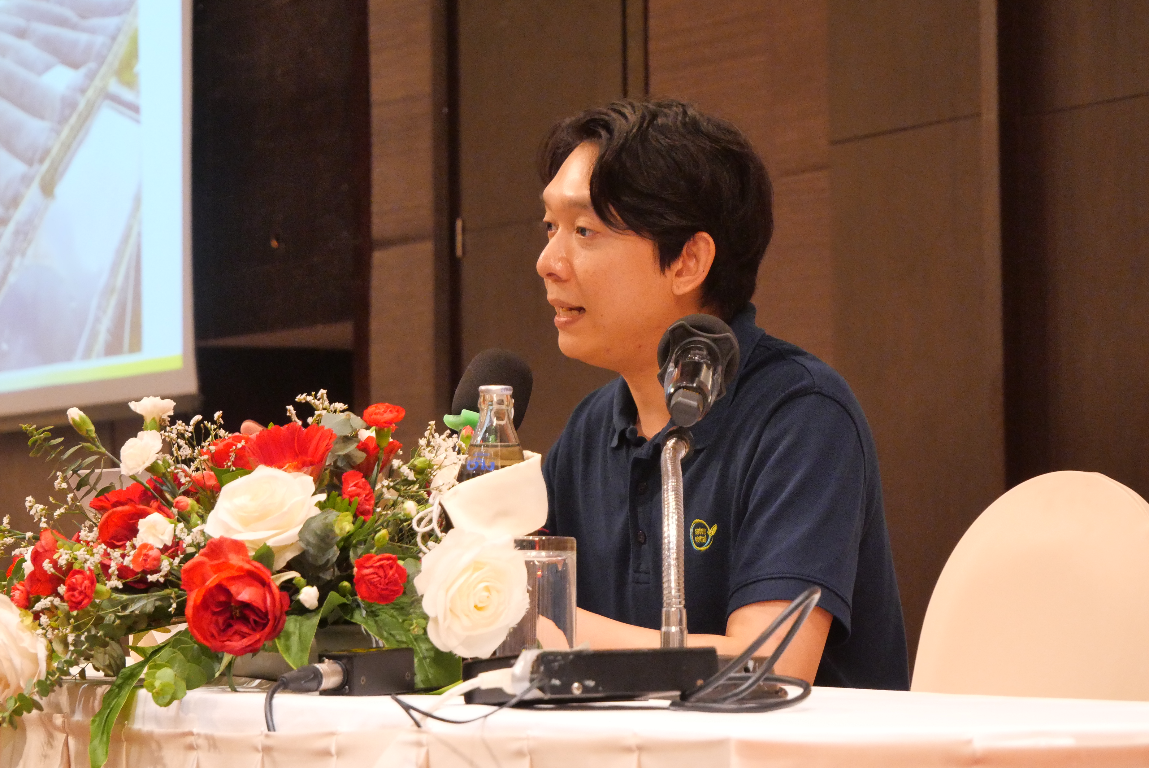 title - ส.ป.ก. จัดโครงการสัมมนา “การขับเคลื่อนงานปฏิรูปที่ดินเพื่อเกษตรกรรมสู่มิติใหม่อย่างยั่งยืนและเป็นธรรม” กรณีจัดที่ดินตามระเบียบคัดเลือกและจัดที่ดินฯ ข้อ 62 ประจําปีงบประมาณ พ.ศ. 2569 (วันจันทร์ที่ 25 พฤษภาคม 2569 ภาคบ่าย)